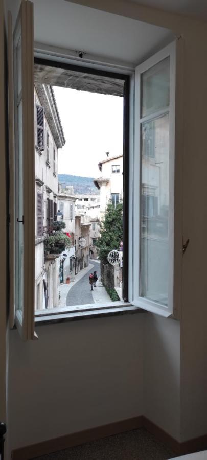 La Casetta Di Cecilia Tivoli Exterior photo